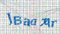 Sikkerhedsforesp&oslash;rgsel (captcha)