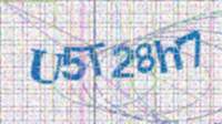 Bezpečnostn&iacute; k&oacute;d (captcha)