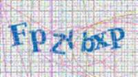 Bezpečnostn&iacute; k&oacute;d (captcha)