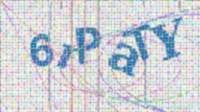 Sikkerhedsforesp&oslash;rgsel (captcha)