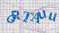 Sikkerhedsforesp&oslash;rgsel (captcha)