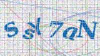 Sikkerhedsforesp&oslash;rgsel (captcha)