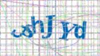 Sikkerhedsforesp&oslash;rgsel (captcha)