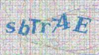 Sikkerhedsforesp&oslash;rgsel (captcha)
