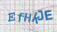 Sikkerhedsforesp&oslash;rgsel (captcha)