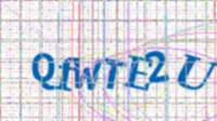 Sikkerhedsforesp&oslash;rgsel (captcha)