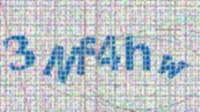 Sikkerhedsforesp&oslash;rgsel (captcha)