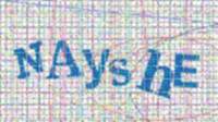 Bezpečnostn&iacute; k&oacute;d (captcha)