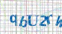 Sikkerhedsforesp&oslash;rgsel (captcha)