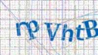 Sikkerhedsforesp&oslash;rgsel (captcha)