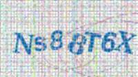 Sikkerhedsforesp&oslash;rgsel (captcha)